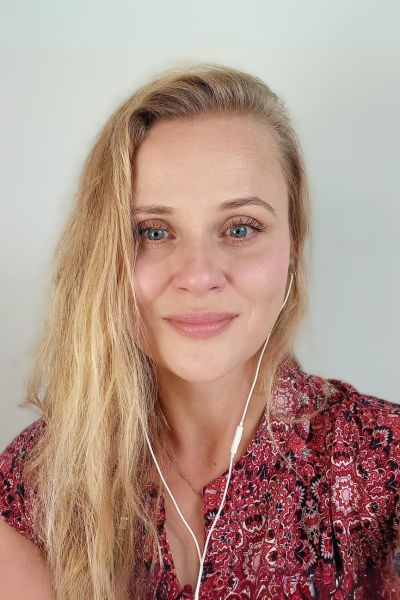 Anna Daszke - psychoterapeutka par Bydgoszcz