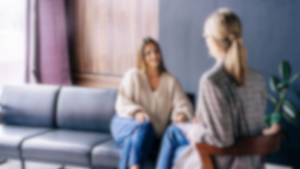 w trakcie psychoterapii, gabinet psychologa