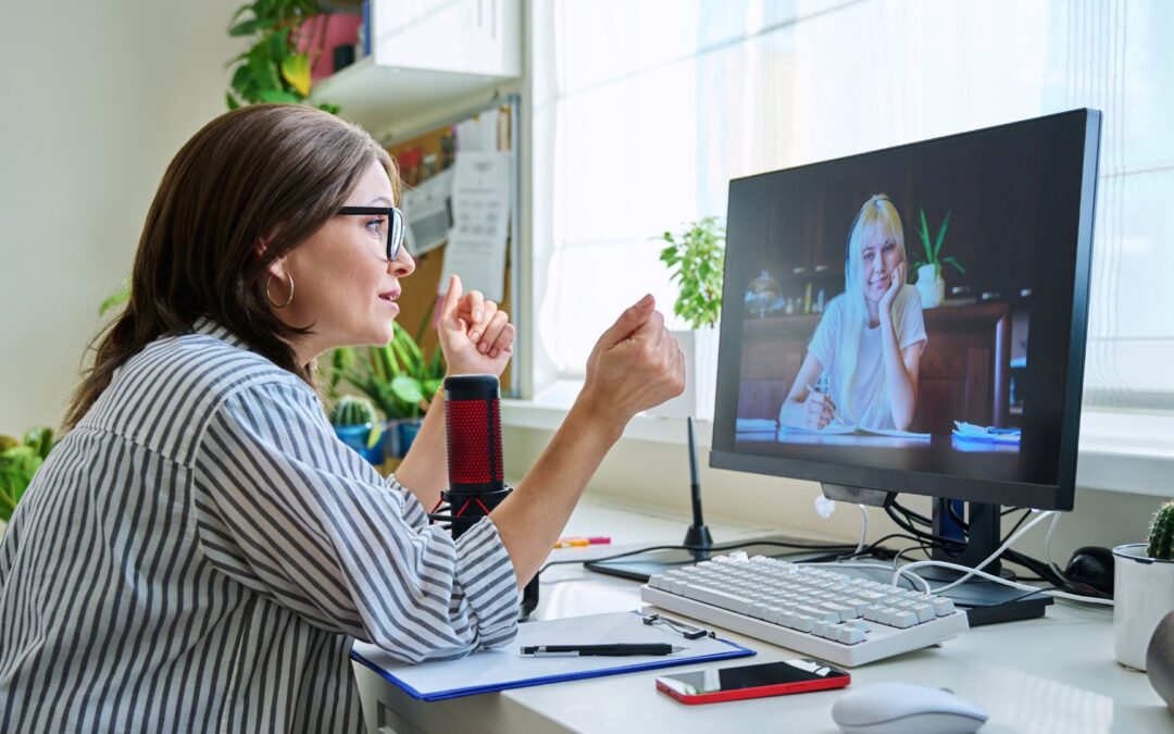 Psychoterapia online w 2026 roku